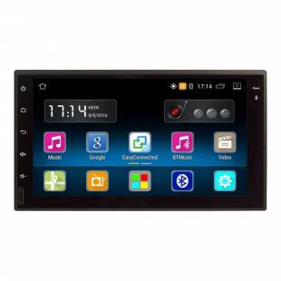 Автомагнитола 2DIN MyDean 4607