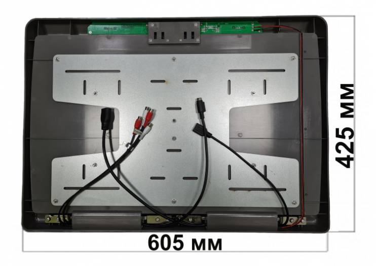 ERGO ER23H