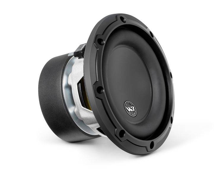 Jl audio 6W3v3-4