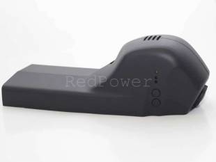 Штатный видеорегистратор Redpower DVR-BMW-A (BMW 2011+)