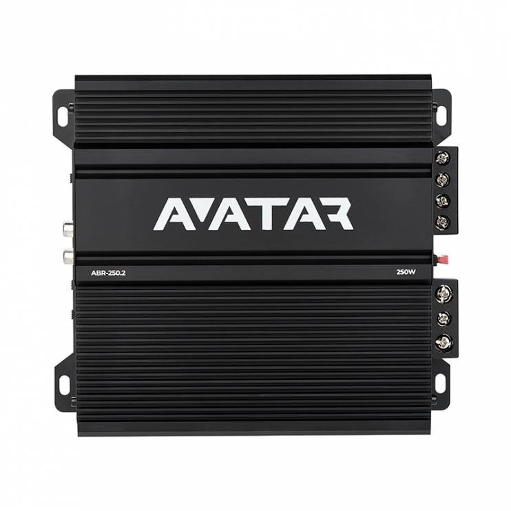 Avatar ABR-250.2