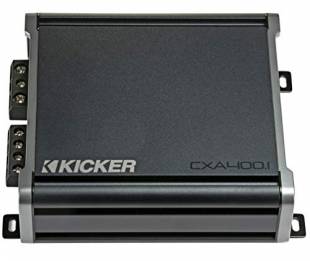 KICKER CXA400.1