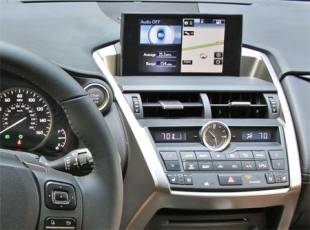 Incar RTY-FC708