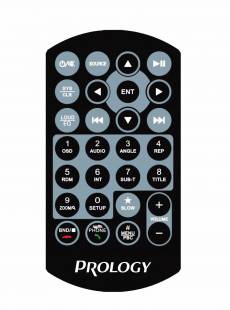 Prology LXR-520N