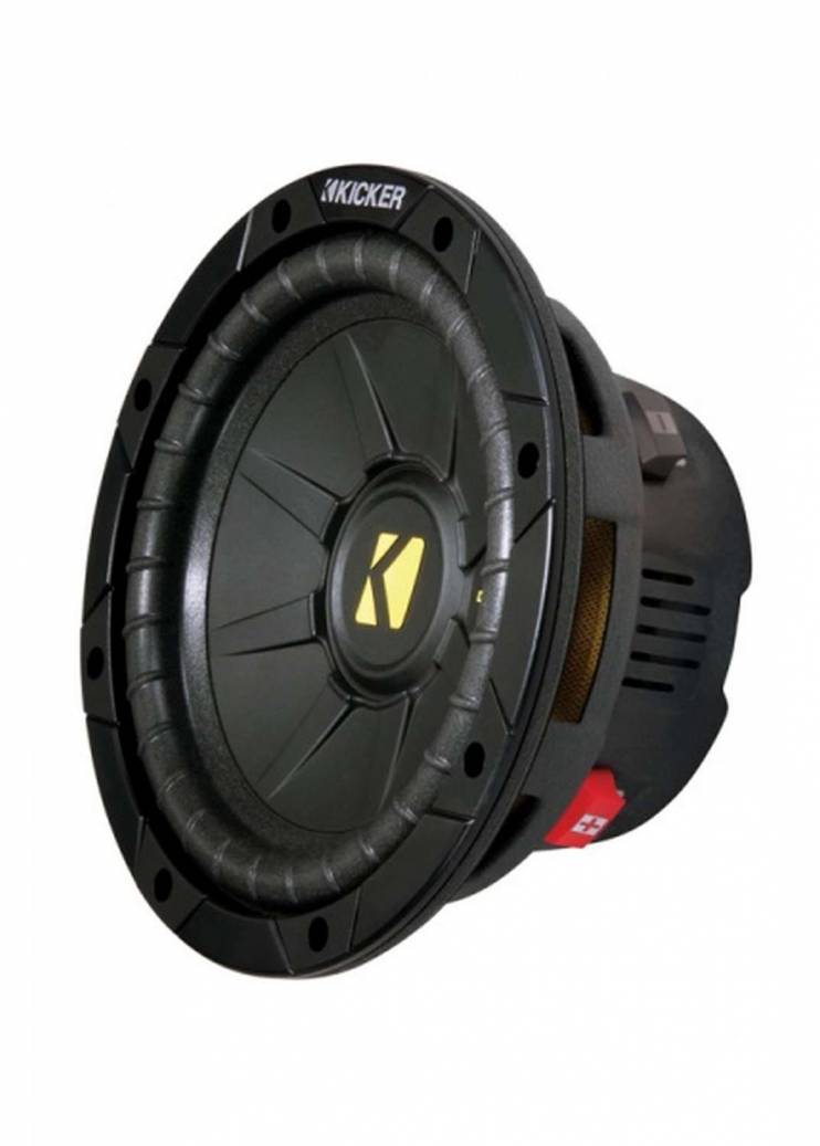 Kicker CWD82