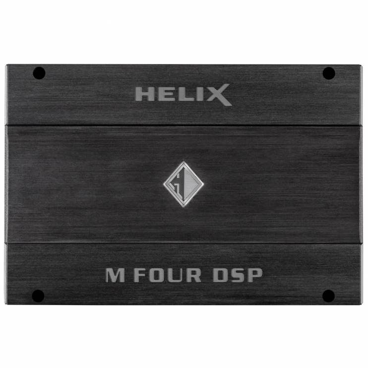 Helix M Four DSP