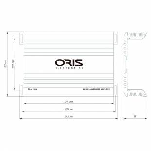 Oris PHA-150.4