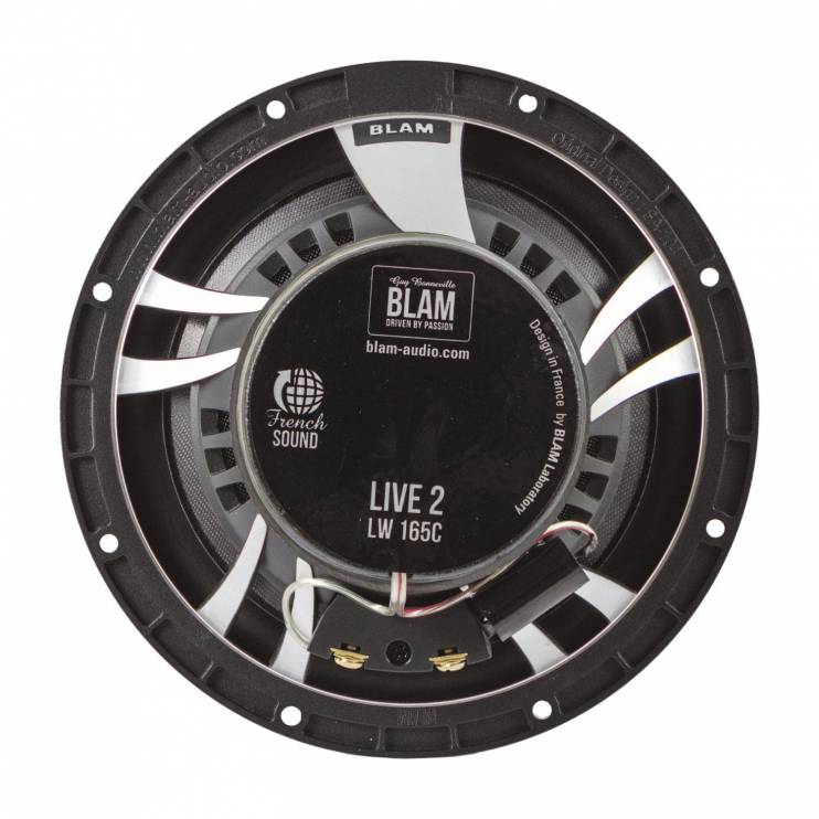 BLAM L165C