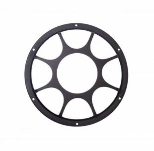 MOREL 10'' OCTOPUS GRILLE (6 HOLES)