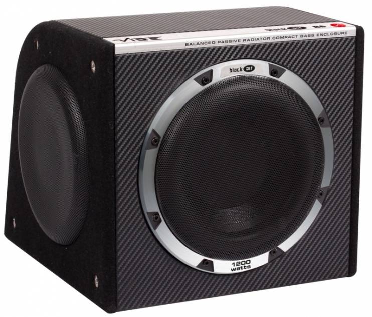 Vibe BLACKAIRB8-V6