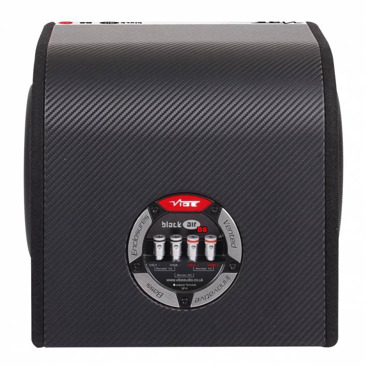 Vibe BLACKAIRB8-V6