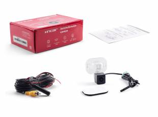 Incar VDC-078FHD