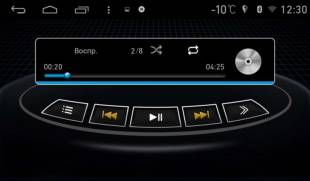 Chrylser,Dodge,Jeep на Android M206