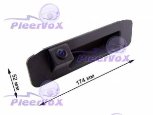 Pleervox PLV-CAM-MB12
