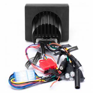 Boss Audio MGV520B	