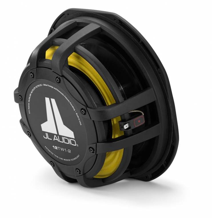 Jl audio 12TW1-4