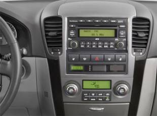 Incar 95-7328A