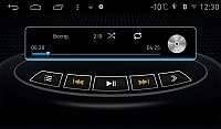 Штатная магнитола FarCar S160 Kia Sorento 2015+ M442