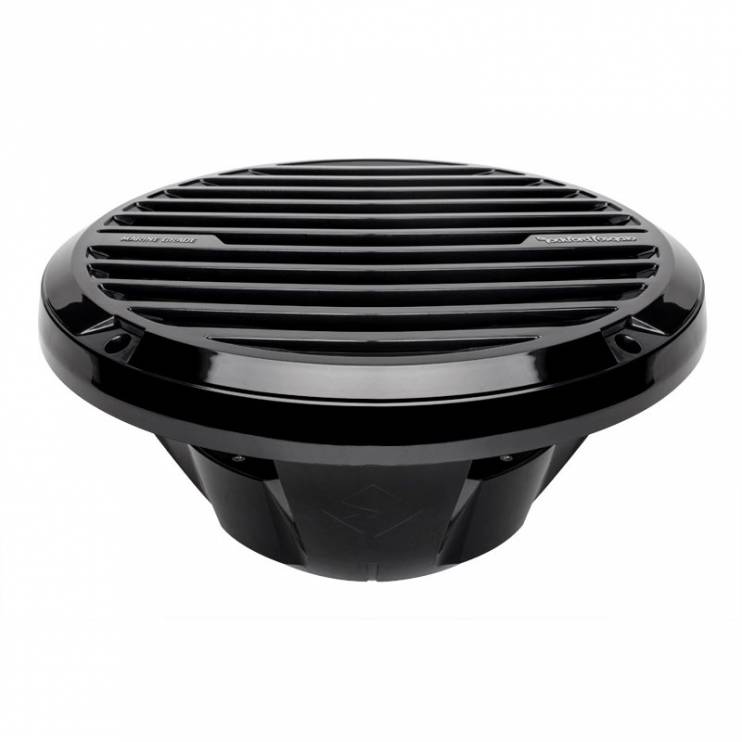 Rockford Fosgate RM112D4B