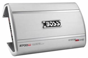 BOSS Audio Systems CXX2705