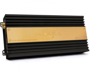 ZAPCO Z-300.2 AP