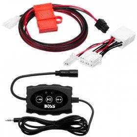 BOSS Audio MCBK600B