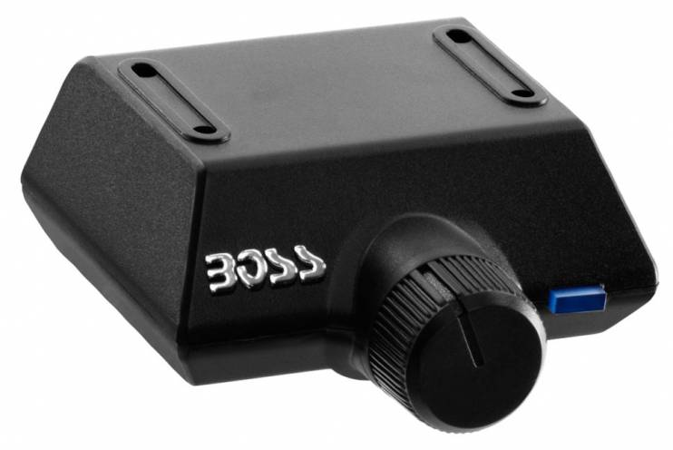 BOSS Audio MR800