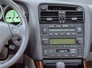 Incar 95-8152A