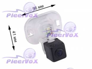 Pleervox PLV-CAM-HYN06