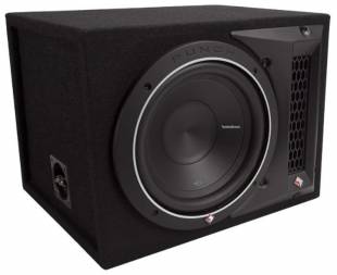Rockford Fosgate P1-1X10