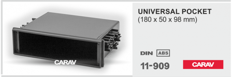 Carav 11-909