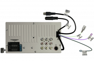 Kenwood DMX120BT