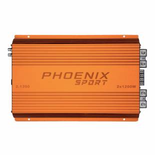 DL Audio Phoenix Sport 2.1200