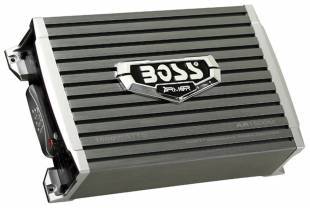 BOSS Audio Systems AR1500M