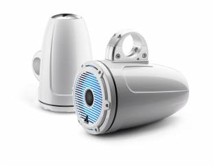 Jl audio M6-770ETXv3 Classic White/LED