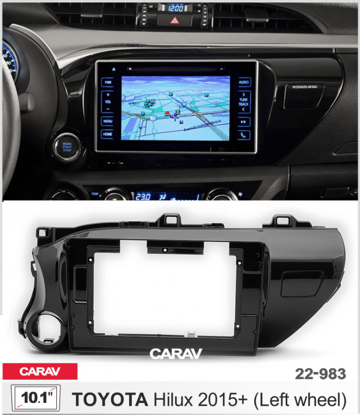Carav 22-983