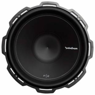 Rockford Fosgate P2D4-15