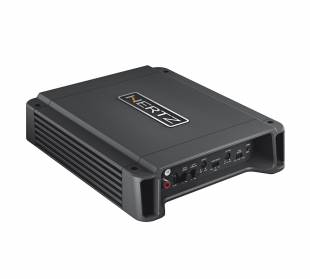 Hertz HCP 2X