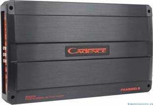 CADENCE FXA-5000.5