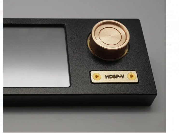 ZAPCO HDSP-Z16 V AD-8GA