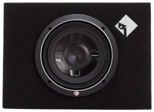 Rockford Fosgate P3S-1X8