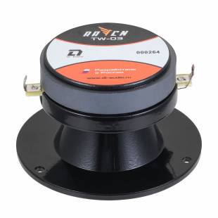 DL Audio Raven TW-03
