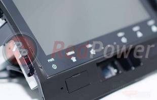 Штатная магнитола Redpower 31200 IPS Toyota Land Cruiser 200 (c DVD приводом) (2007-2014)