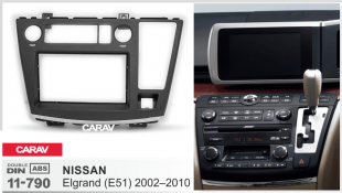 Carav 11-790