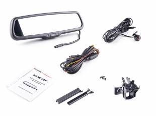 Incar VDR-03-VW14
