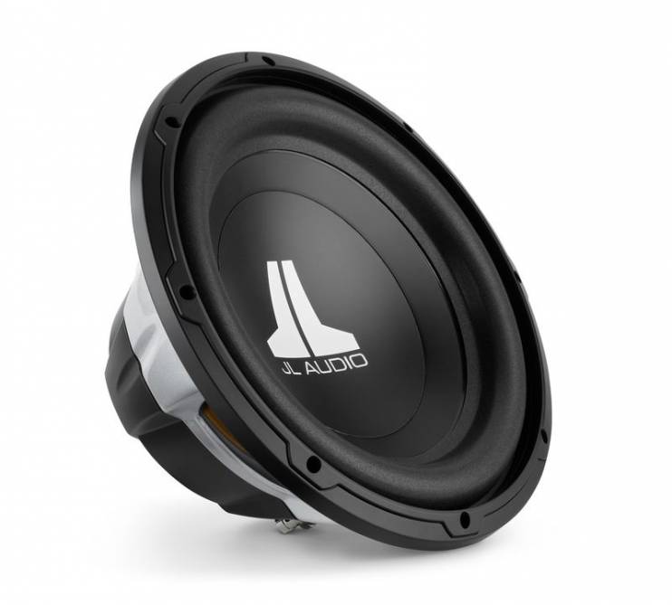 Jl audio 12W0v3-4