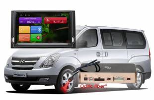 Штатная магнитола Redpower 31212 Hyundai Starex (H-1) (2007-2015)