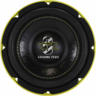 GROUND ZERO GZHW 16SPL