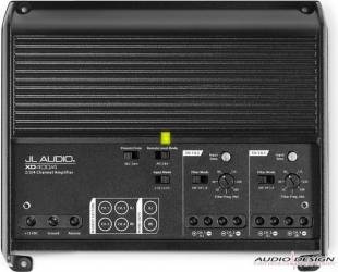 JL Audio XD400/4