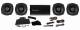 Rockford Fosgate R1-HD4-9813